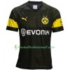 Fußballtrikots Borussia Dortmund 2018-2019 Kurzarm Auswärts-trikot kaufen